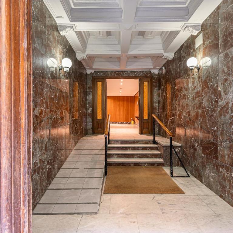 Queen's Chamberi III - Alojamiento corta estancia - Apartamento de 3 dormitorios - 22