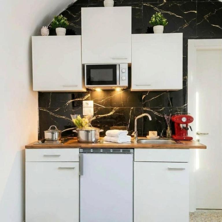 Suite SAN GENNARO BIS - Studio - 2