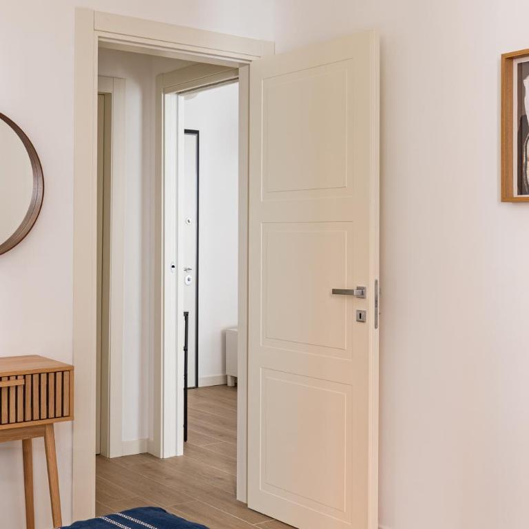 Tilia Boutique Apartment - Apartment mit 1 Schlafzimmer - 36