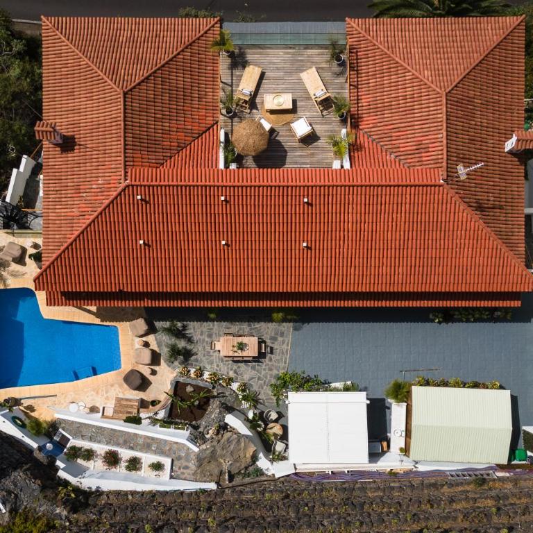4 Boho Sun Ocean View in Bahía San Marcos - Apartment mit 2 Schlafzimmern - 25