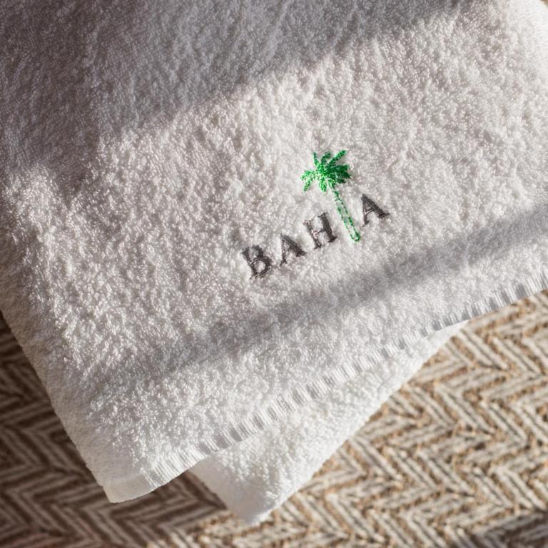 4 Boho Sun Ocean View in Bahía San Marcos - Apartment mit 2 Schlafzimmern - 33