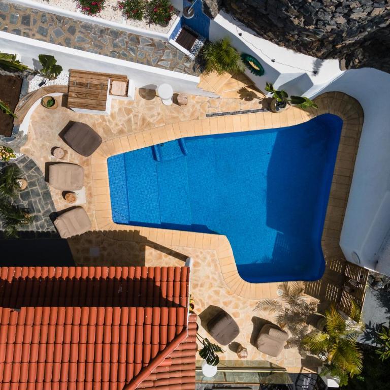 4 Boho Sun Ocean View in Bahía San Marcos - Apartment mit 2 Schlafzimmern - 29