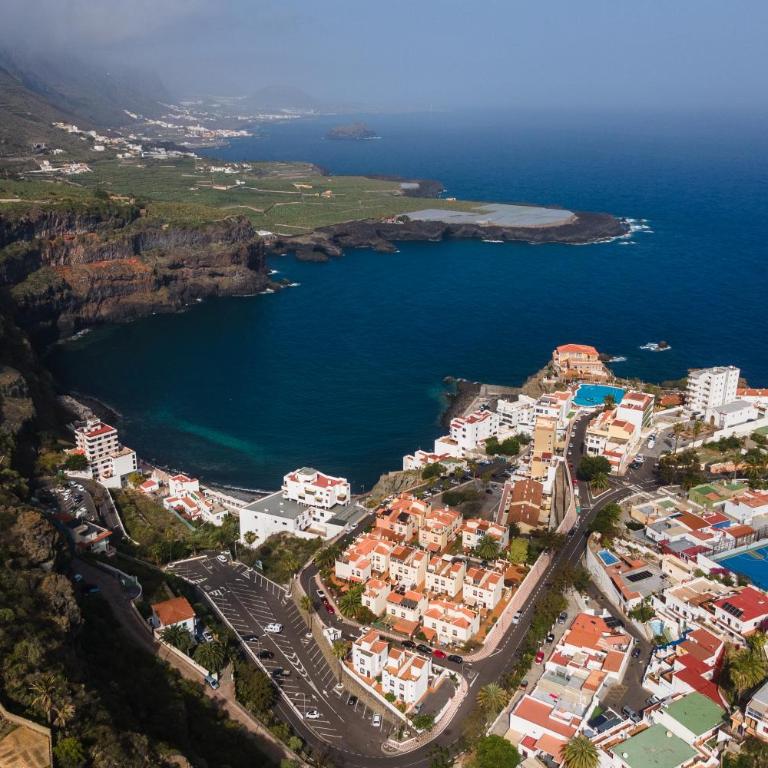 4 Boho Sun Ocean View in Bahía San Marcos - Apartment mit 2 Schlafzimmern - 40
