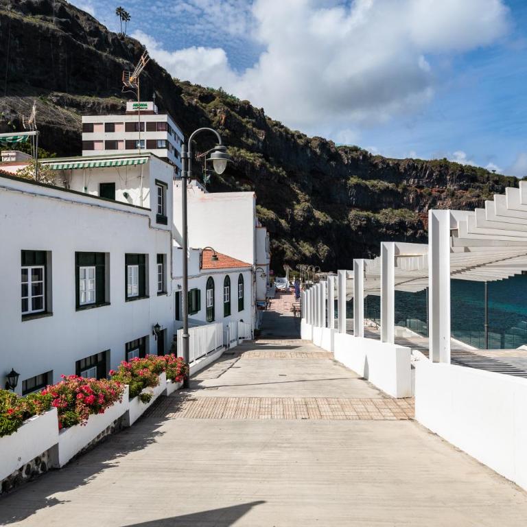4 Boho Sun Ocean View in Bahía San Marcos - Apartment mit 2 Schlafzimmern - 39