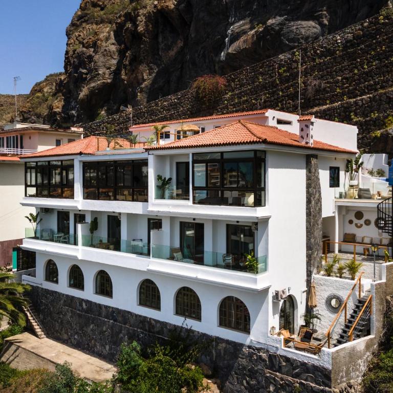 4 Boho Sun Ocean View in Bahía San Marcos - Apartment mit 2 Schlafzimmern - 34