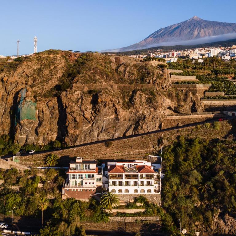 4 Boho Sun Ocean View in Bahía San Marcos - Apartment mit 2 Schlafzimmern - 35