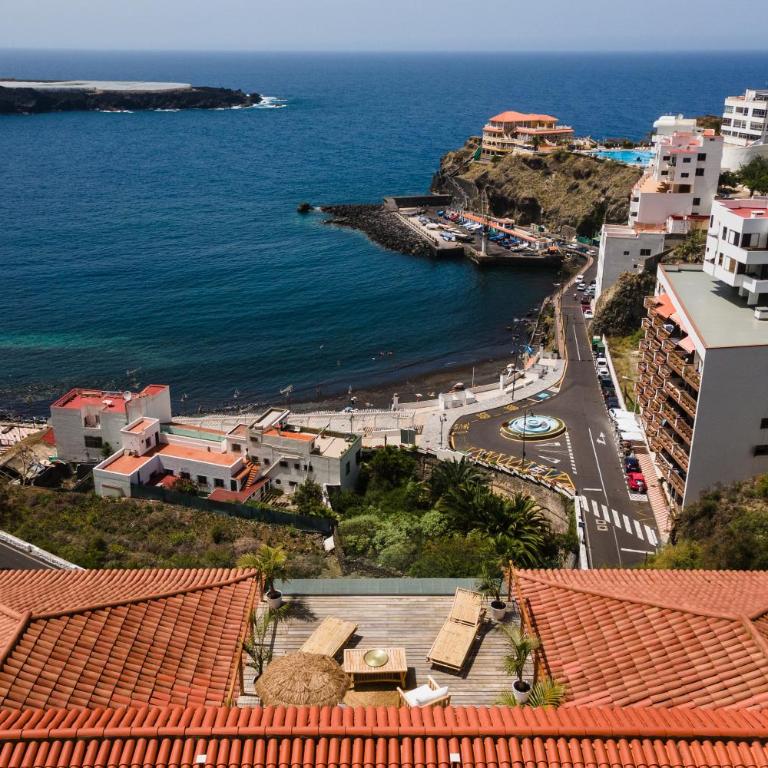 4 Boho Sun Ocean View in Bahía San Marcos - Apartment mit 2 Schlafzimmern - 38