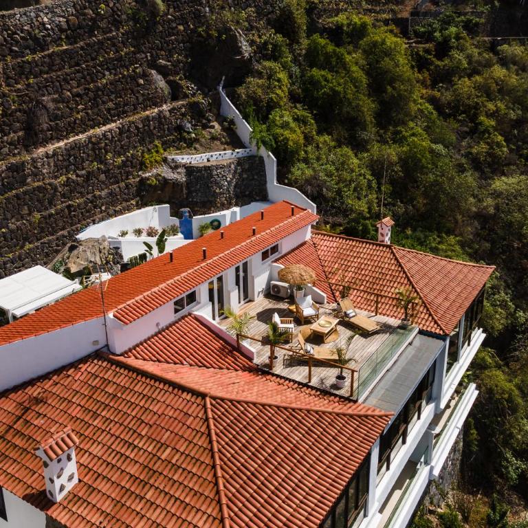 4 Boho Sun Ocean View in Bahía San Marcos - Apartment mit 2 Schlafzimmern - 48