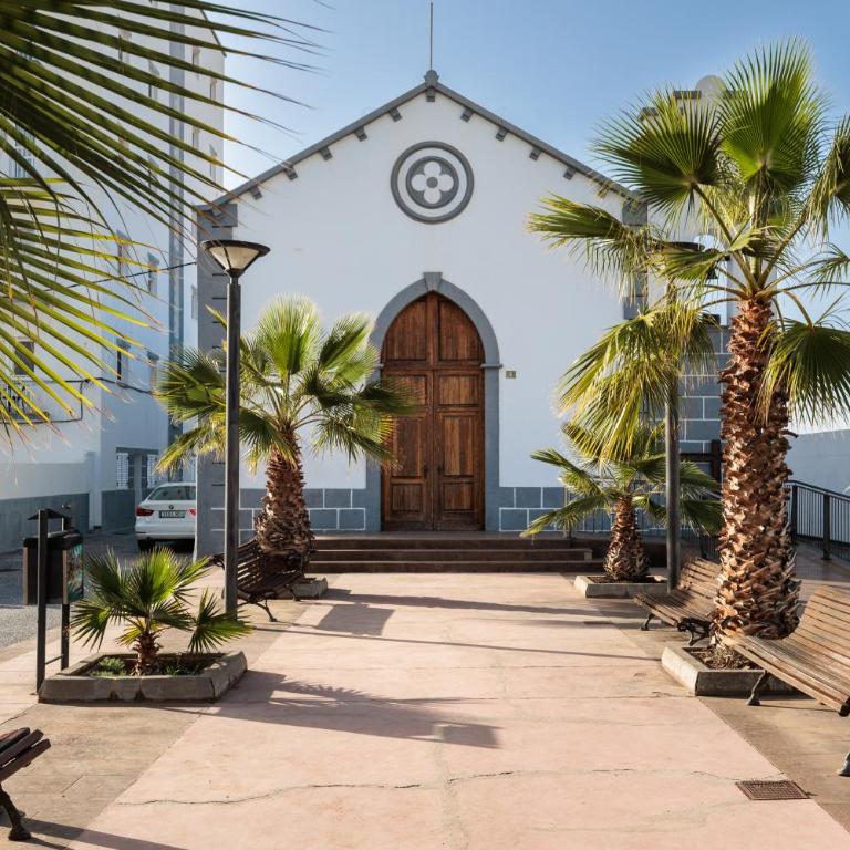 4 Boho Sun Ocean View in Bahía San Marcos - Apartment mit 2 Schlafzimmern - 47