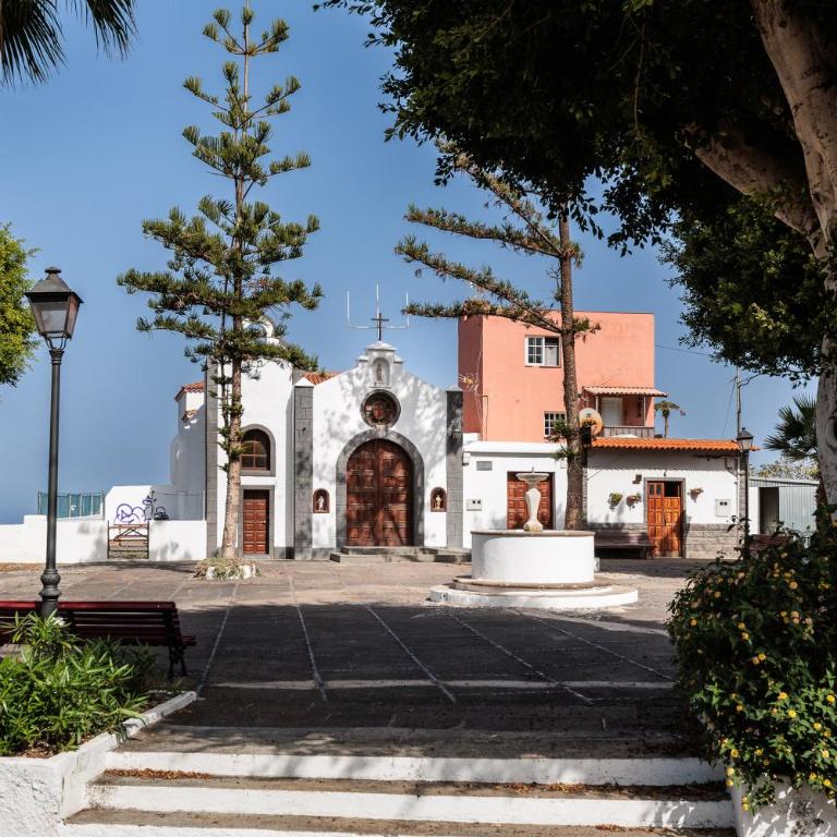 4 Boho Sun Ocean View in Bahía San Marcos - Apartment mit 2 Schlafzimmern - 49