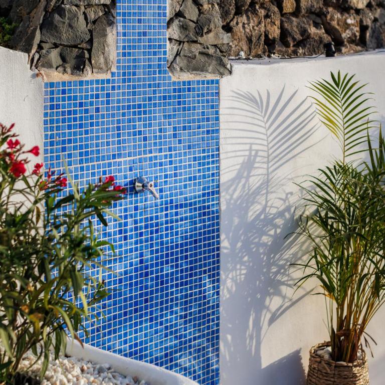 4 Boho Sun Ocean View in Bahía San Marcos - Apartment mit 2 Schlafzimmern - 57