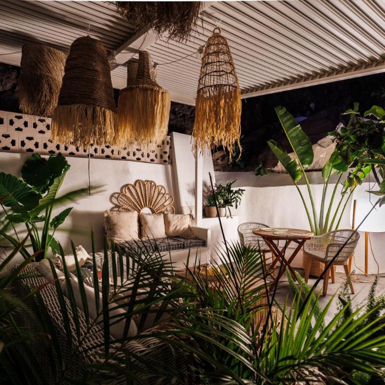 4 Boho Sun Ocean View in Bahía San Marcos - Apartment mit 2 Schlafzimmern - 65