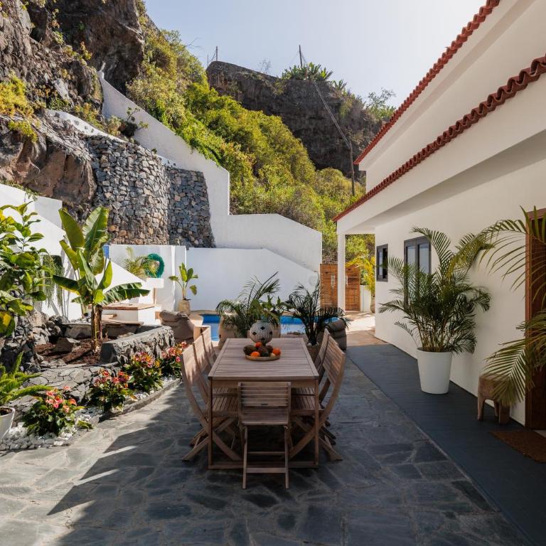 4 Boho Sun Ocean View in Bahía San Marcos - Apartment mit 2 Schlafzimmern - 64