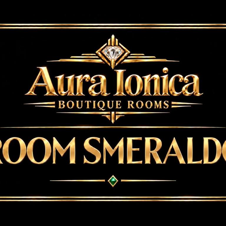 Aura Charme Rooms - Suite King - 1