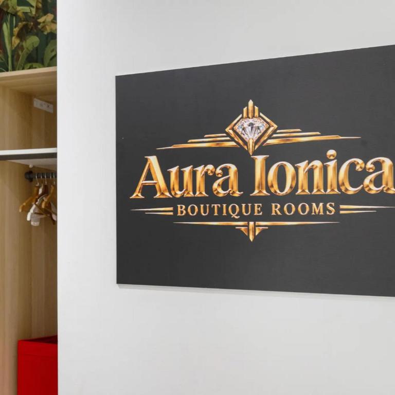 Aura Charme Rooms - Suite King - 7