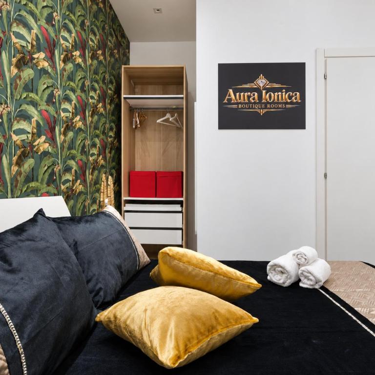 Aura Charme Rooms - Suite King - 4