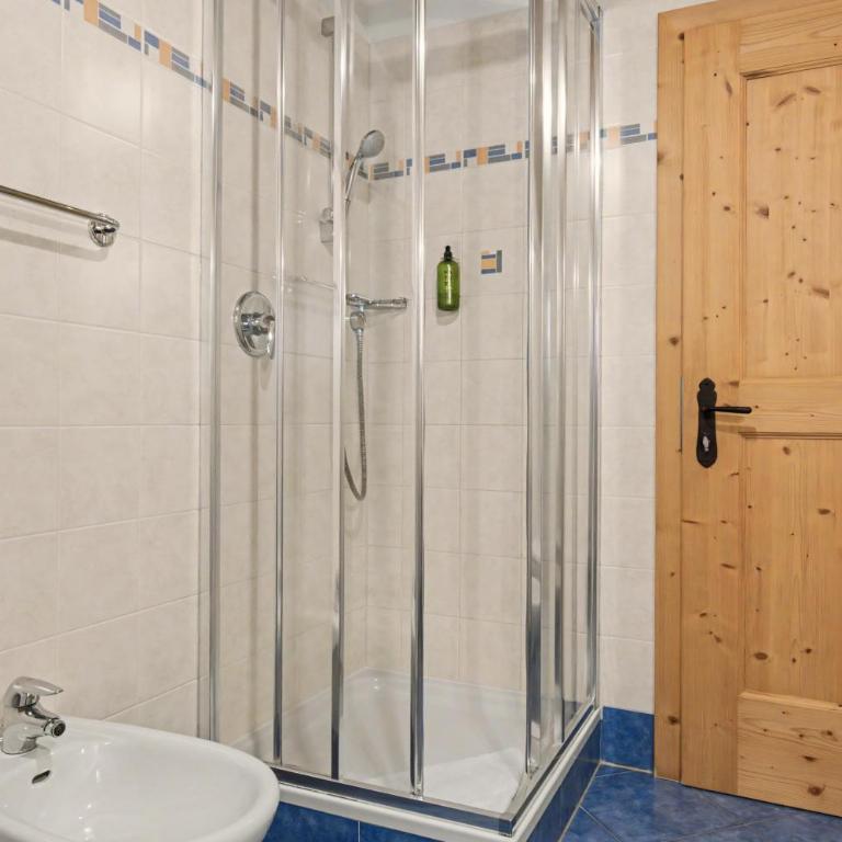 Rossalm - Appartamento Superior con Sauna - 16