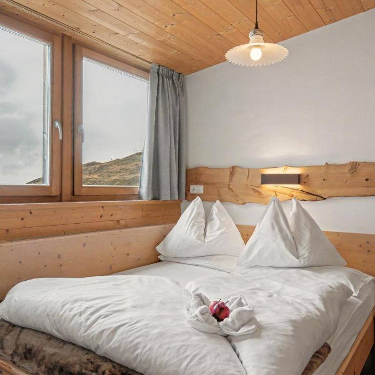 Rossalm - Appartamento Superior con Sauna - 5