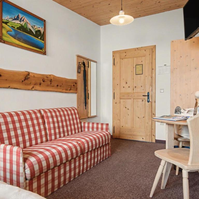 Rossalm - Appartamento Superior con Sauna - 8