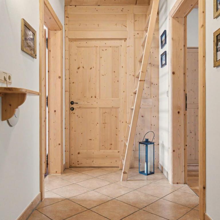 Rossalm - Appartamento Superior con Sauna - 17