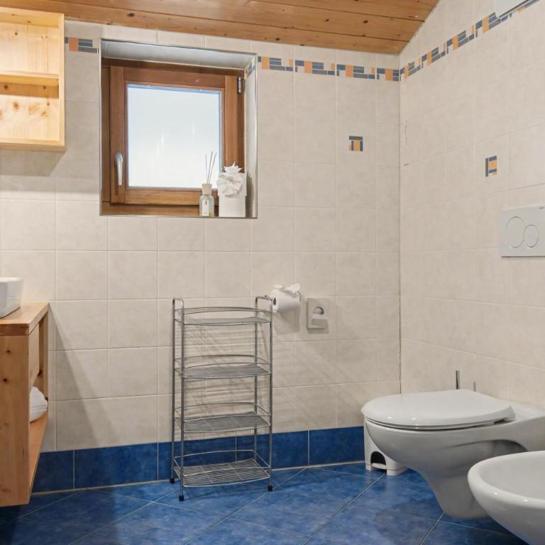 Rossalm - Appartamento Superior con Sauna - 15