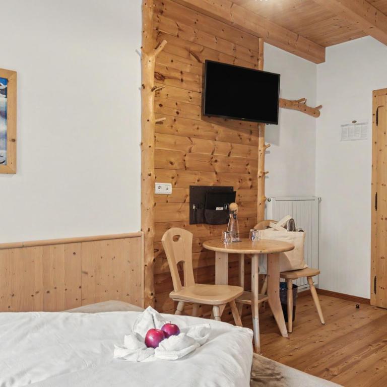 Rossalm - Appartamento Superior con Sauna - 14