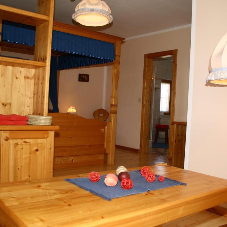Gasthof Ferm - Chambre Double - 2