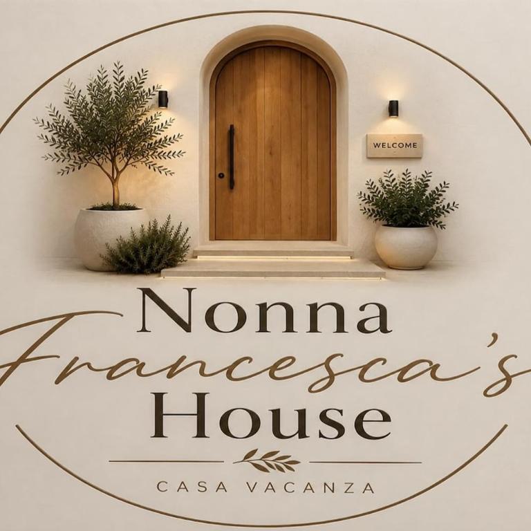 Nonna Francesca's House - Casa con 1 Camera da Letto - 5