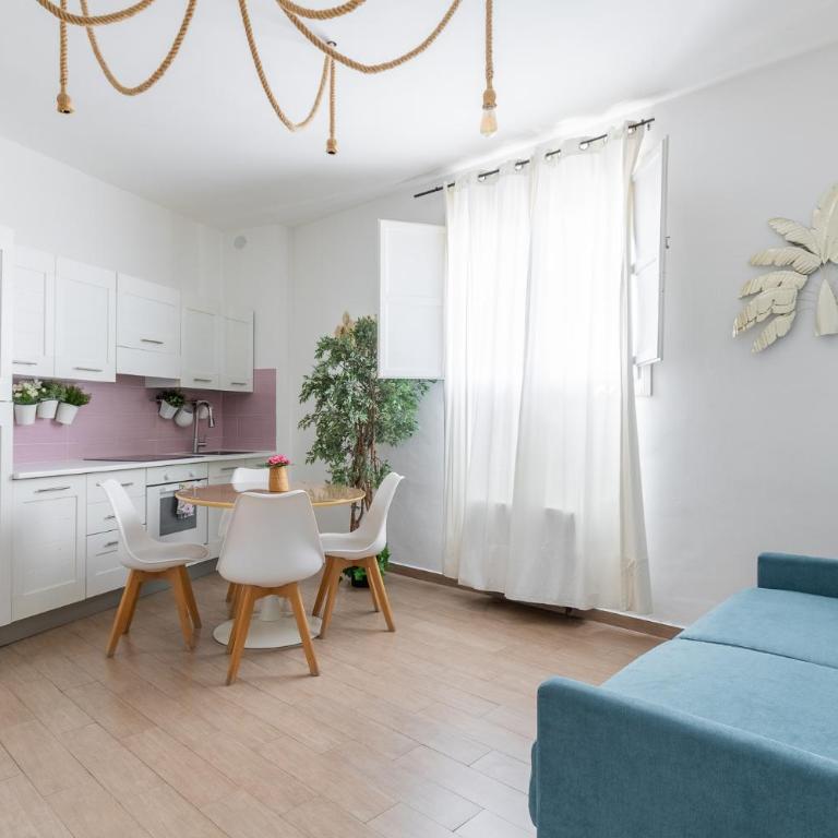 Appartamento Galleria 2 Agosto - Appartamento con 1 Camera da Letto - 10