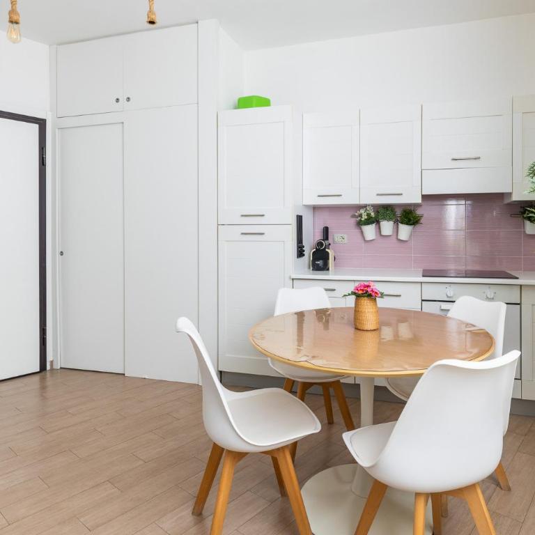 Appartamento Galleria 2 Agosto - Appartamento con 1 Camera da Letto - 12