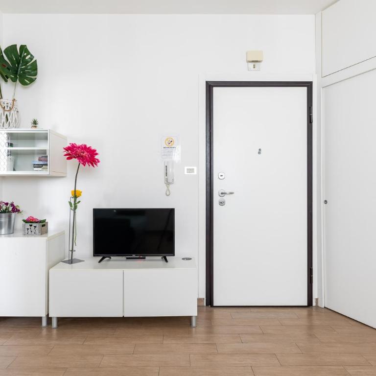 Appartamento Galleria 2 Agosto - Appartamento con 1 Camera da Letto - 23