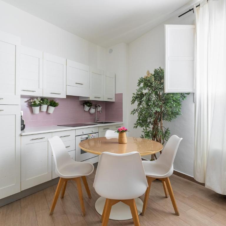 Appartamento Galleria 2 Agosto - Appartamento con 1 Camera da Letto - 13