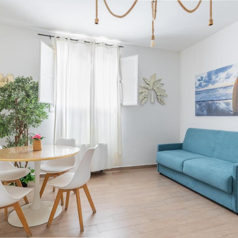 Appartamento Galleria 2 Agosto - Appartamento con 1 Camera da Letto - 7