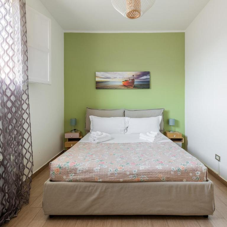 Appartamento Galleria 2 Agosto - Appartamento con 1 Camera da Letto - 4