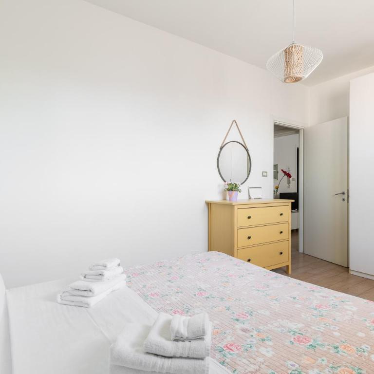 Appartamento Galleria 2 Agosto - Appartamento con 1 Camera da Letto - 14