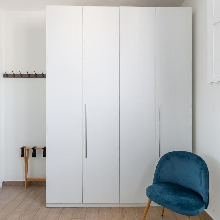 Appartamento Galleria 2 Agosto - Appartamento con 1 Camera da Letto - 17