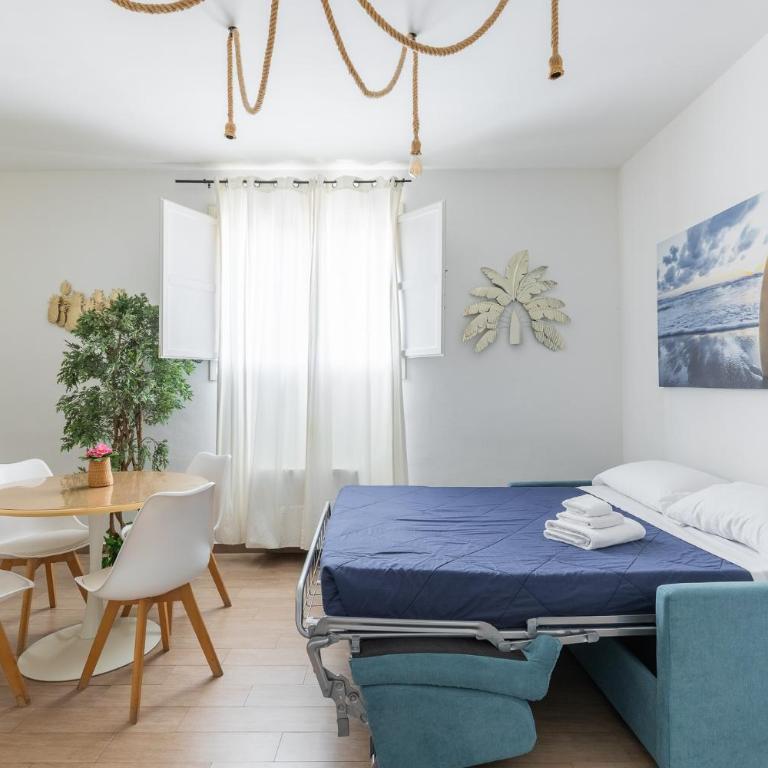 Appartamento Galleria 2 Agosto - Appartamento con 1 Camera da Letto - 6