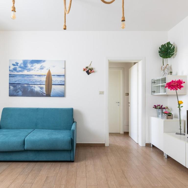 Appartamento Galleria 2 Agosto - Appartamento con 1 Camera da Letto - 18