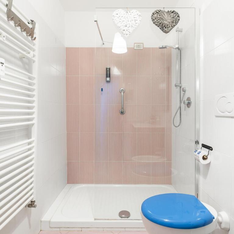 Appartamento Galleria 2 Agosto - Appartamento con 1 Camera da Letto - 24