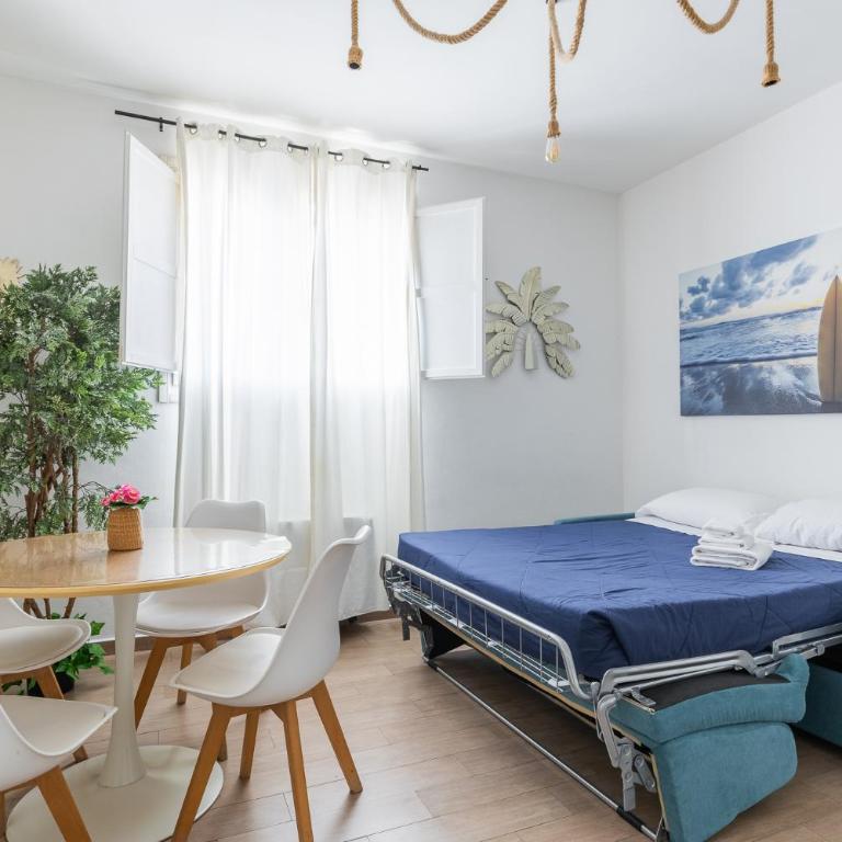 Appartamento Galleria 2 Agosto - Appartamento con 1 Camera da Letto - 22