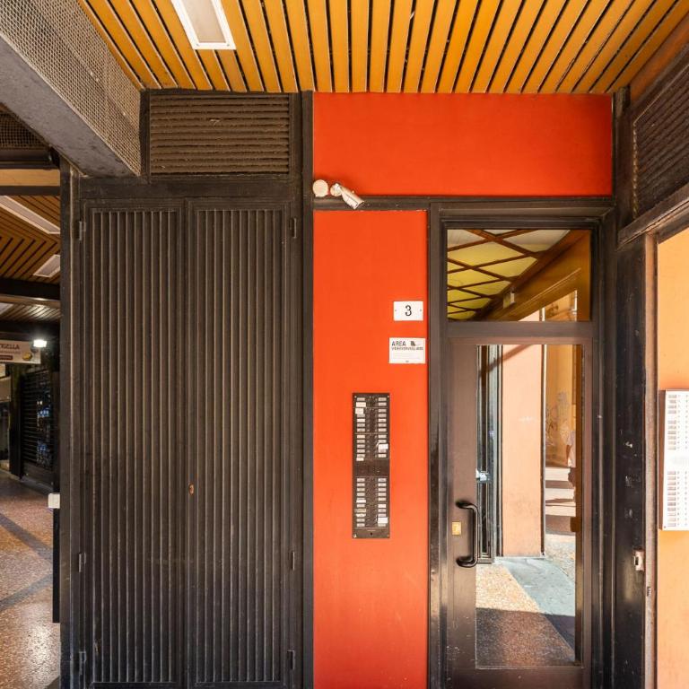 Appartamento Galleria 2 Agosto - Appartamento con 1 Camera da Letto - 30