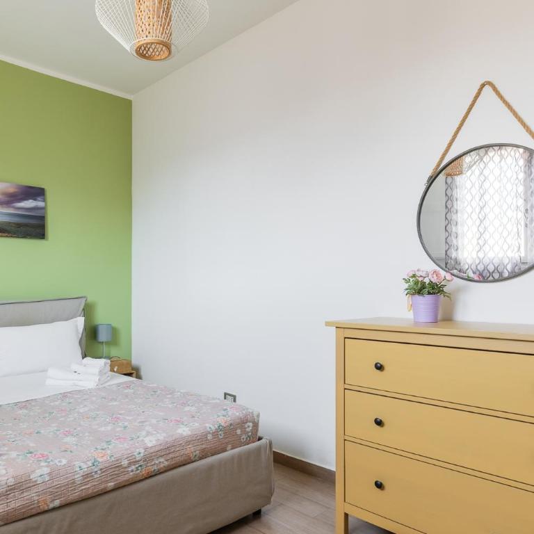 Appartamento Galleria 2 Agosto - Appartamento con 1 Camera da Letto - 9