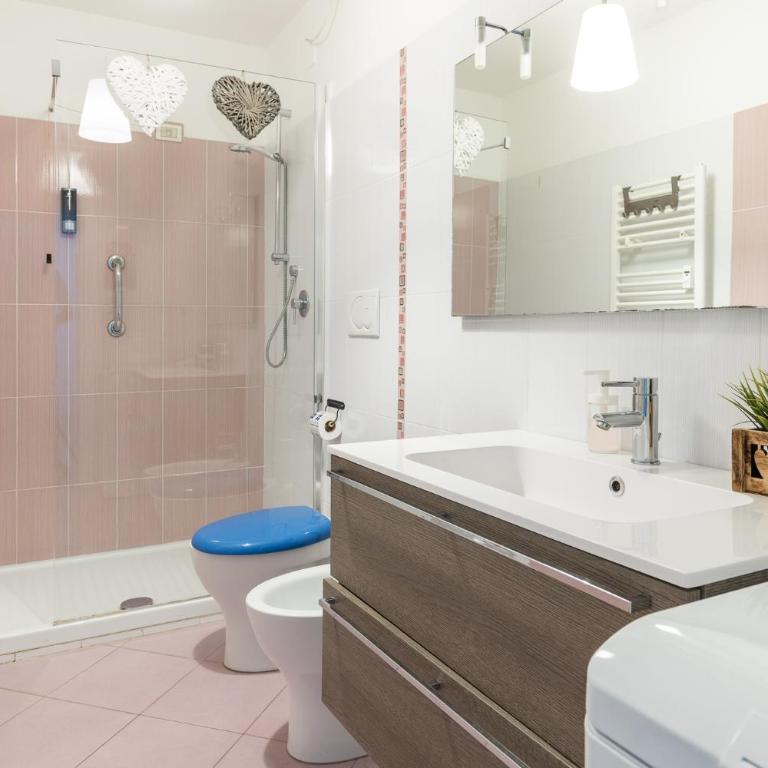 Appartamento Galleria 2 Agosto - Appartamento con 1 Camera da Letto - 25