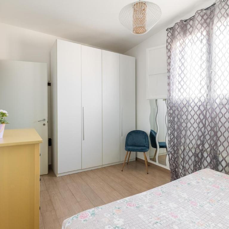 Appartamento Galleria 2 Agosto - Appartamento con 1 Camera da Letto - 16