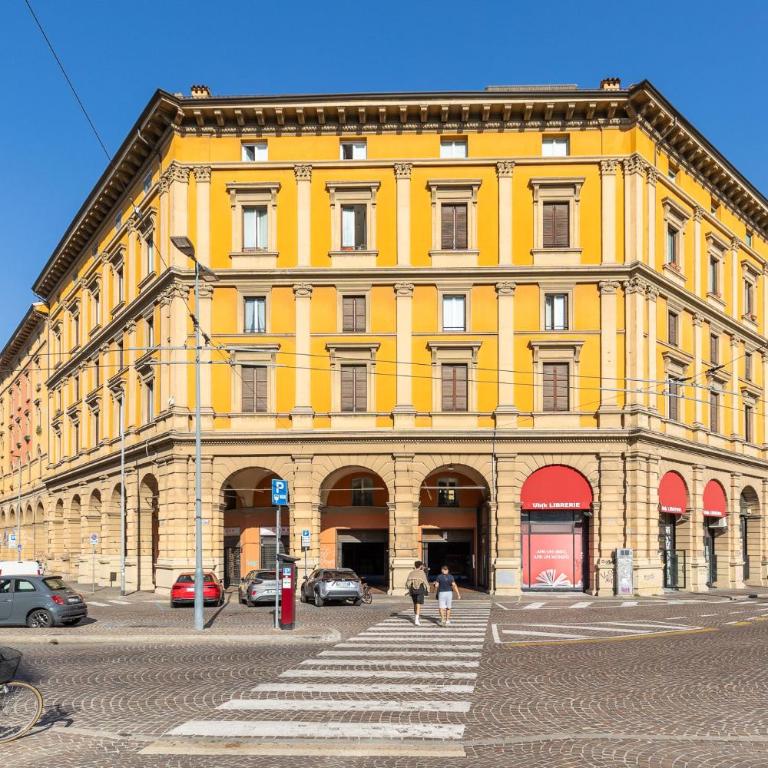 Appartamento Galleria 2 Agosto - Appartamento con 1 Camera da Letto - 31