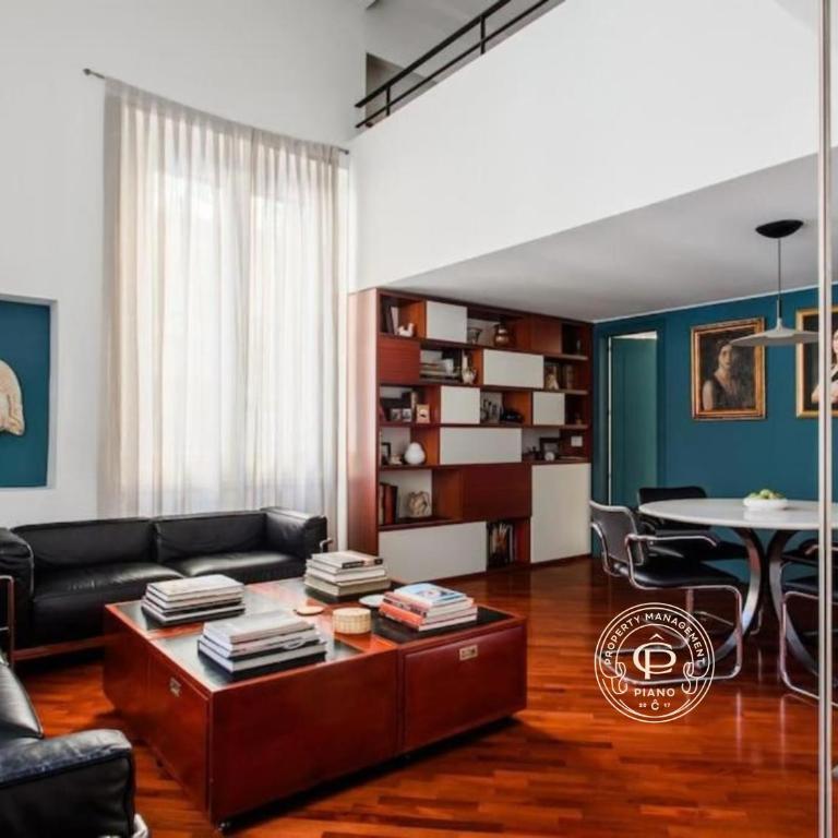 Lo Studio, Napoli - One-Bedroom Apartment - 1