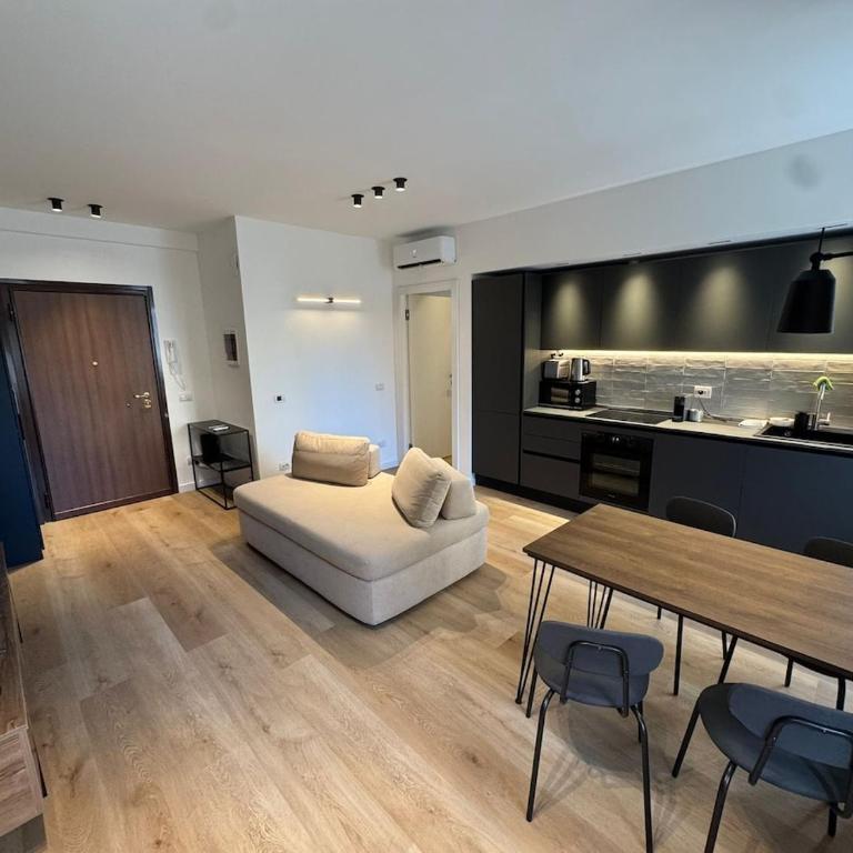 Miu Roma - Appartamento con 1 Camera da Letto - 1