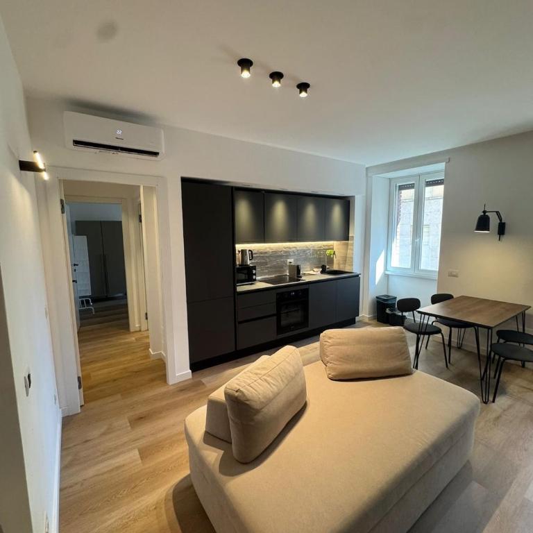 Miu Roma - Appartamento con 1 Camera da Letto - 5