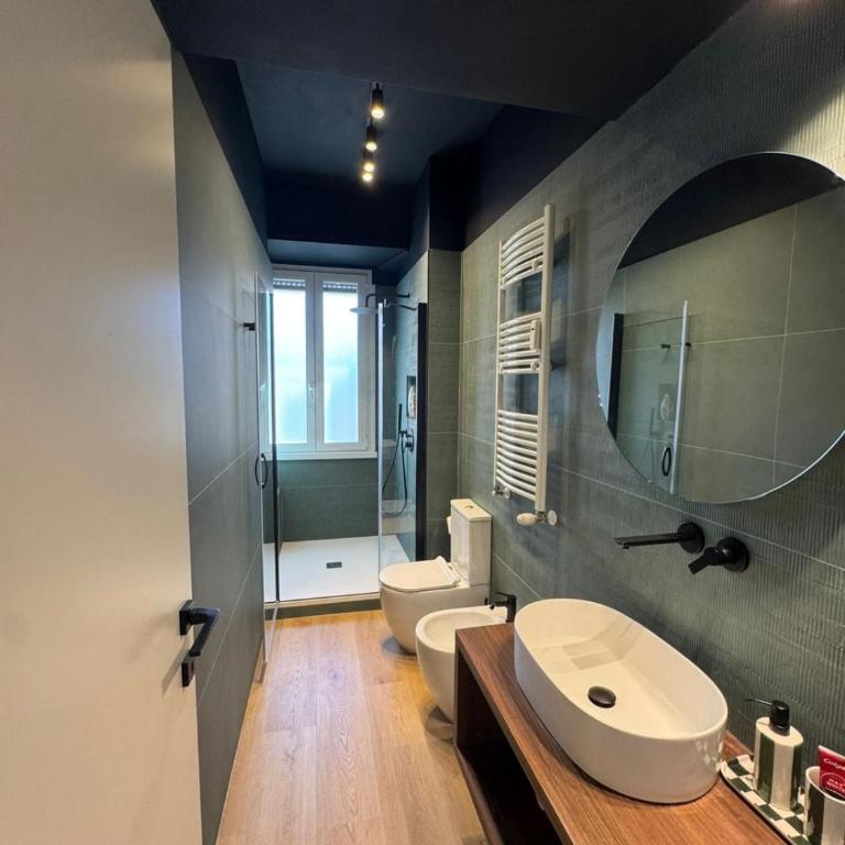 Miu Roma - Appartamento con 1 Camera da Letto - 10