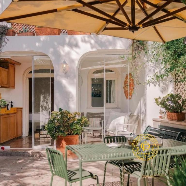 23Baci, Capri - Appartamento con 1 Camera da Letto - 1
